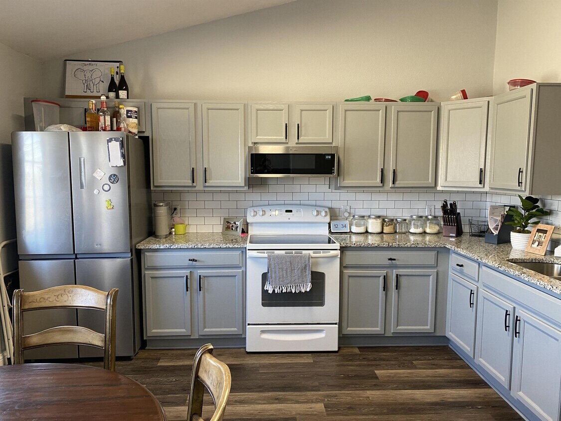 Photo - 909 N Windermere Dr (Moore, OK)