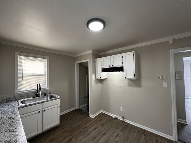 Foto del edificio - 6348 Lodewyck St