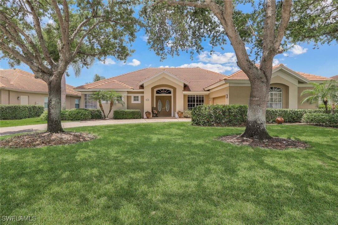 Primary Photo - 8931 Lely Island Cir