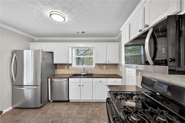 Foto del edificio - 1418 Shiloh Way NW