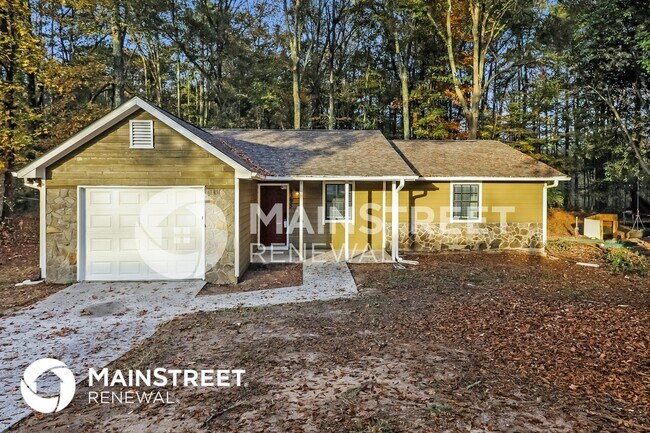 Building Photo - 9395 Forest Knoll Dr