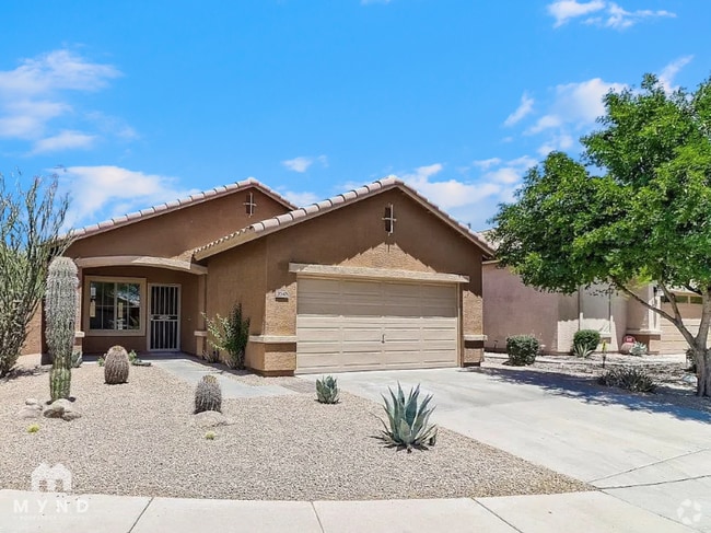 Building Photo - 3548 W Morse Ct