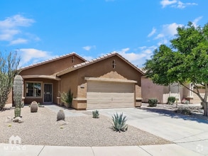 Building Photo - 3548 W Morse Ct