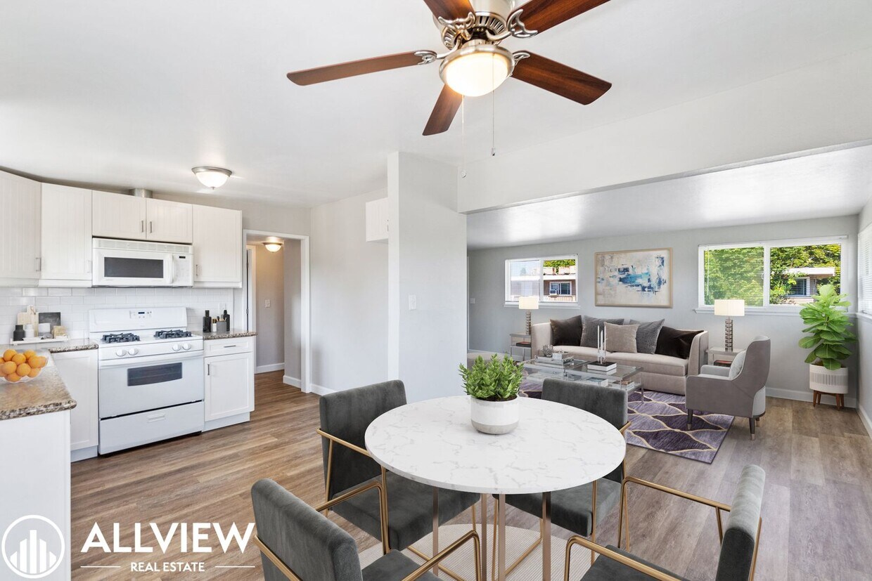 Photo - 3407 West Olinda Lane