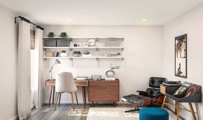 Foto del edificio - 277 Parkwood Vista Way