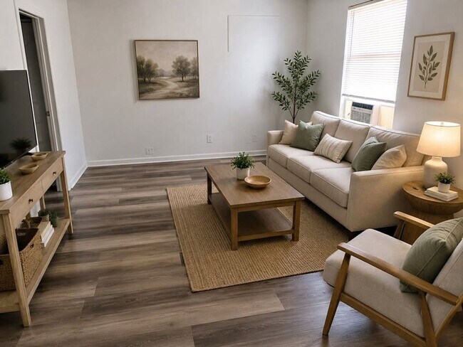 Foto del edificio - 2821 SW 33rd St