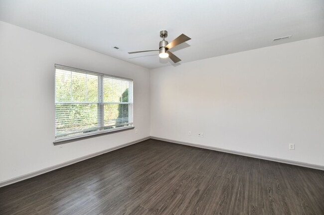 Interior Photo - The Win