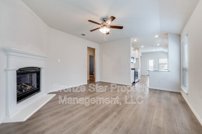 Foto del edificio - 1621 Ferguson Ln