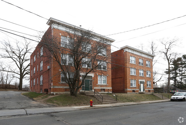 Building Photo - Clearview Apartments