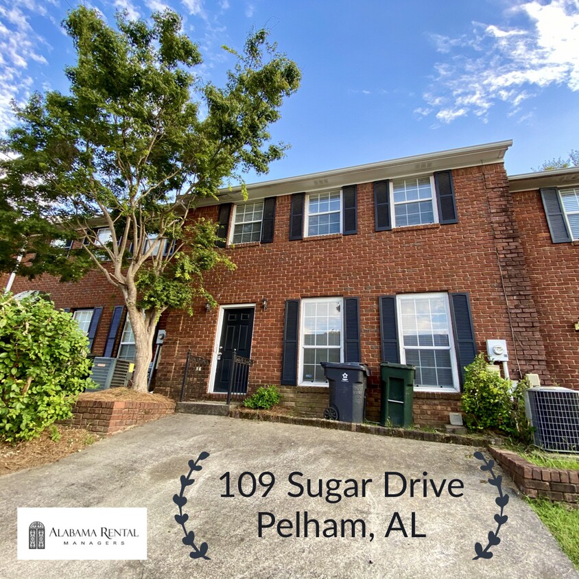 Primary Photo - Home available for rent in Pelham! Availab...