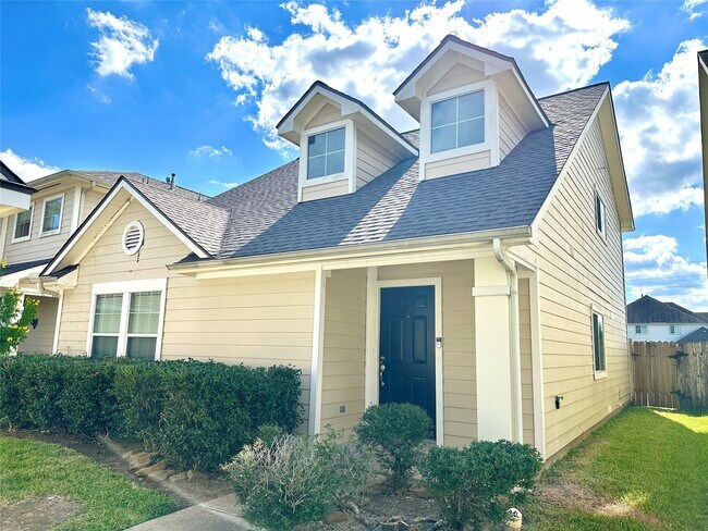 Foto del edificio - 7506 Rabbit Ridge