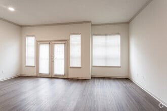 2BR, 2BA - 1044SF - Muse at SoCo