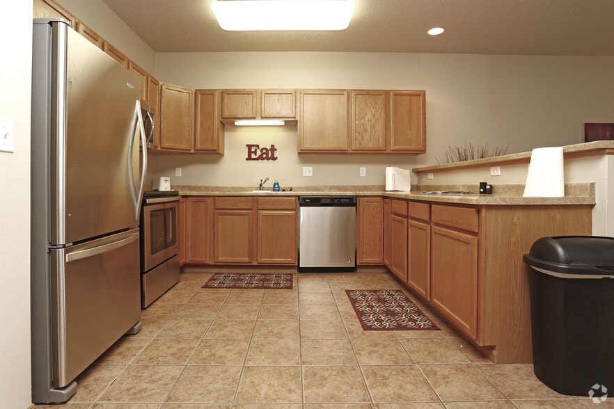 Osgood Place Apartments Rentals Fargo, ND