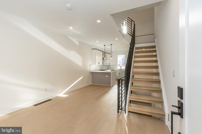 Foto del edificio - 1509 S Bambrey St