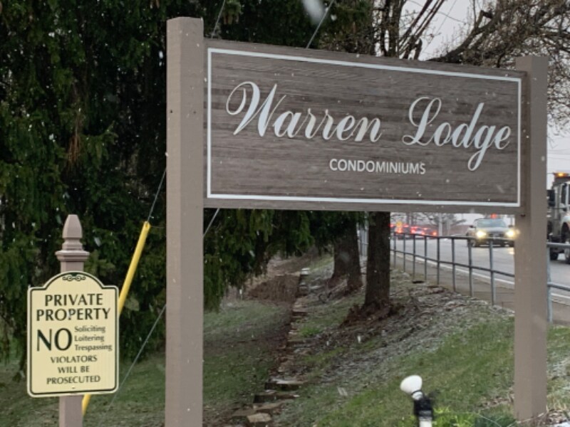 5 Warren Lodge Ct Unit 1D, Cockeysville, MD 21030 Condo for Rent in