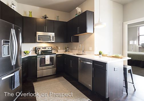 Foto del edificio - 2217 N Prospect Ave