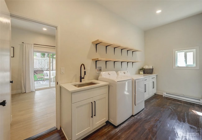 Foto del edificio - 13604 116th Pl NE