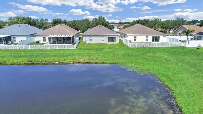 Building Photo - 11908 Fern Blossom Dr