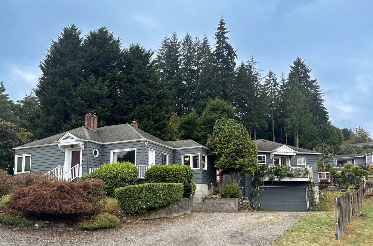 Foto principal - 5816 Reid Dr NW