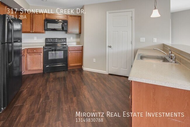 Building Photo - Beautiful 2BR/2BA Dardenne Prairie Condo w...