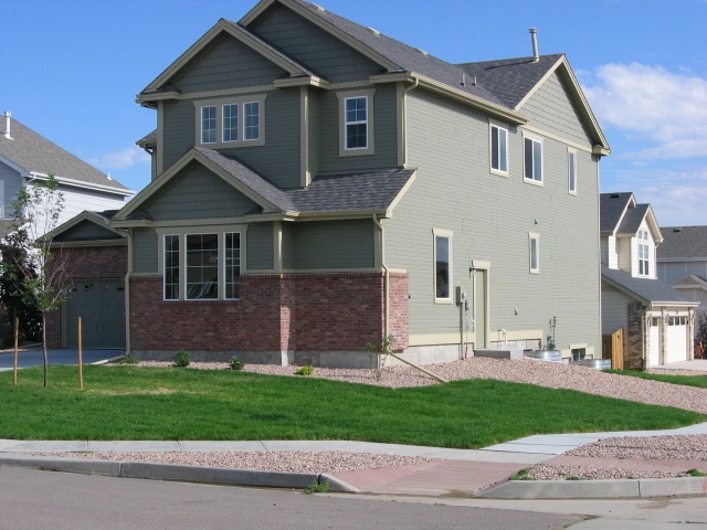 Foto del edificio - 7113 Cowgirl Way