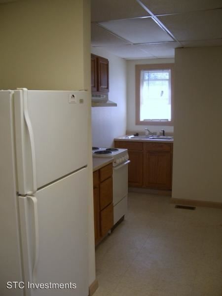 Foto del edificio - 2 br, 1 bath House - 1718 W. Jackson #16