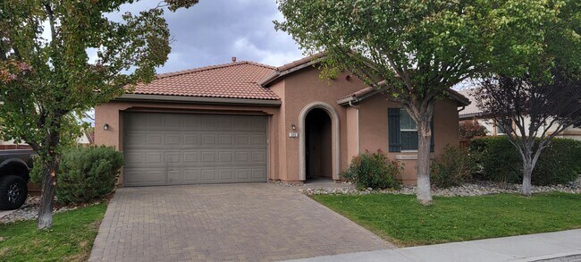 Foto del edificio - One Story South Meadows Home - Pet Friendly