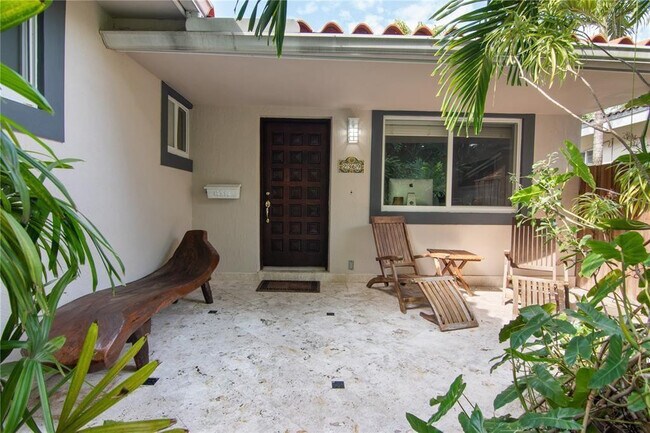 Foto del edificio - 2369 Overbrook St