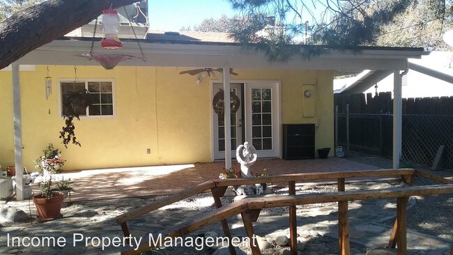 Building Photo - 3 br, 2 bath House - 105 Gary