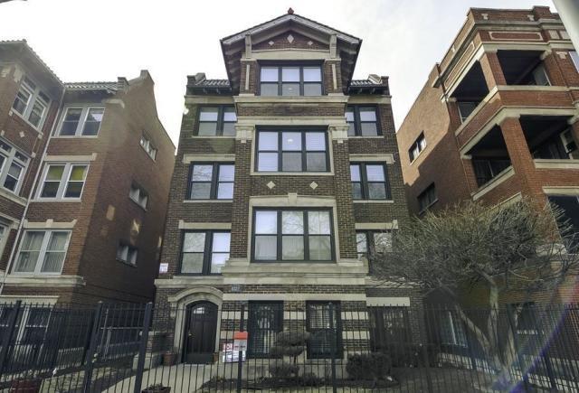 Primary Photo - 3 bedroom in Chicago IL 60615