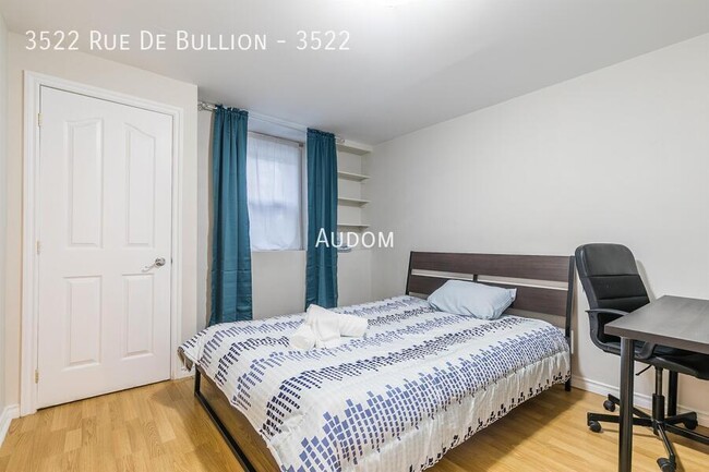 Building Photo - 3522 Rue De Bullion