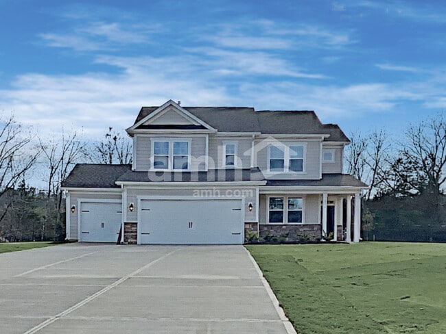 Building Photo - 216 Glenwood Dr