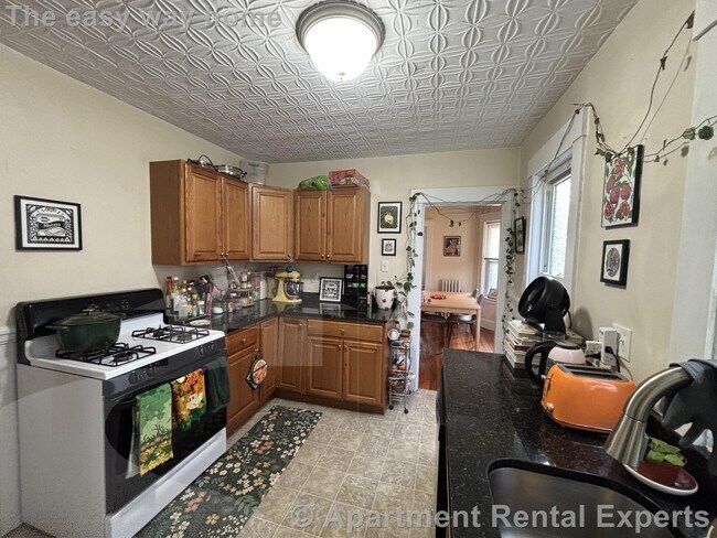 Foto del edificio - 9 Orrin St