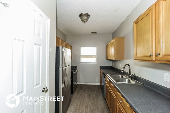 Foto del edificio - 6522 Grey Fox Way