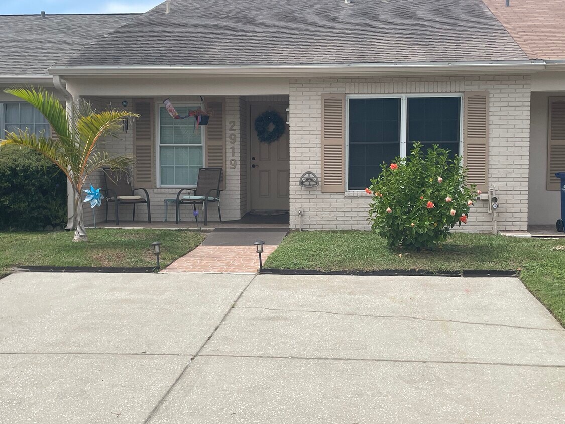 2919 Wainwright Ct, New Port Richey, FL 34655 House Rental in New