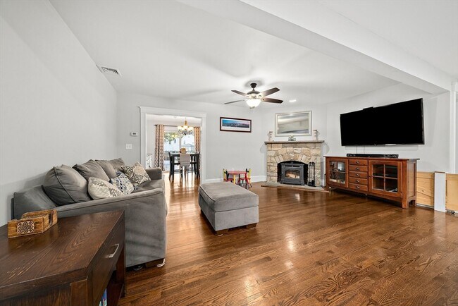 Foto del edificio - 22 Hamilton St