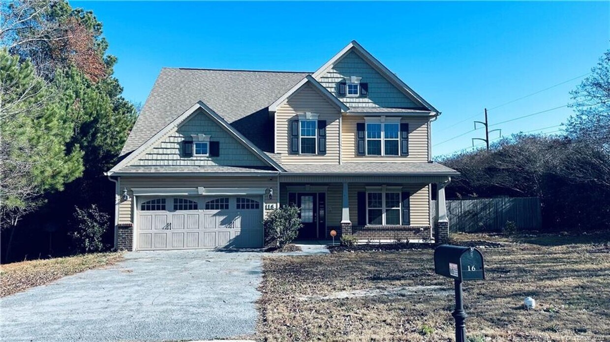 Primary Photo - 16 Jack Harris Ln