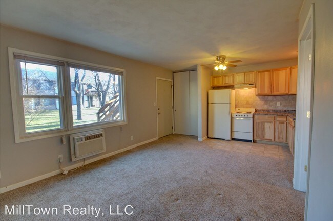 Building Photo - 3520 60th St