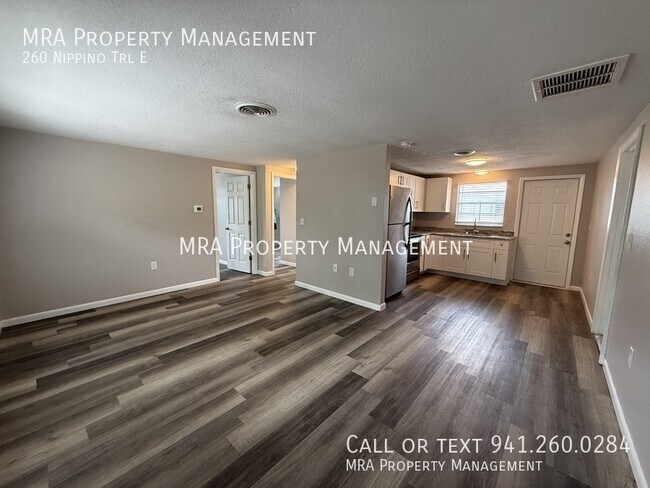 Foto del edificio - 260 Nippino Trail E