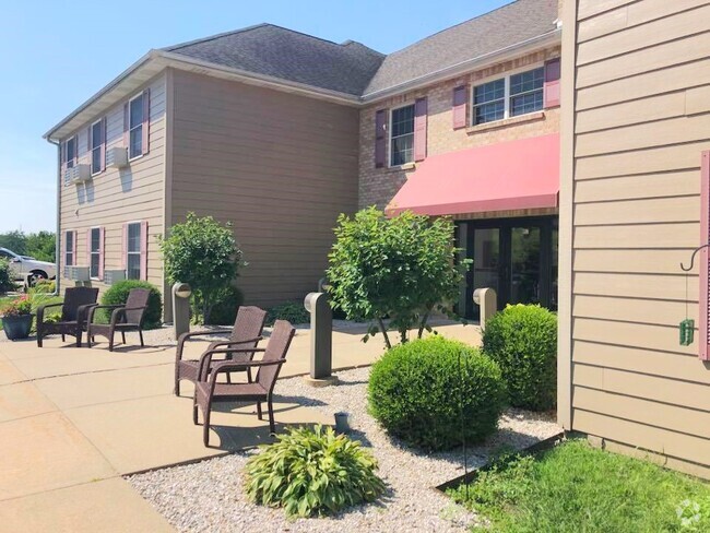 Building Photo - Prestwick Senior Living