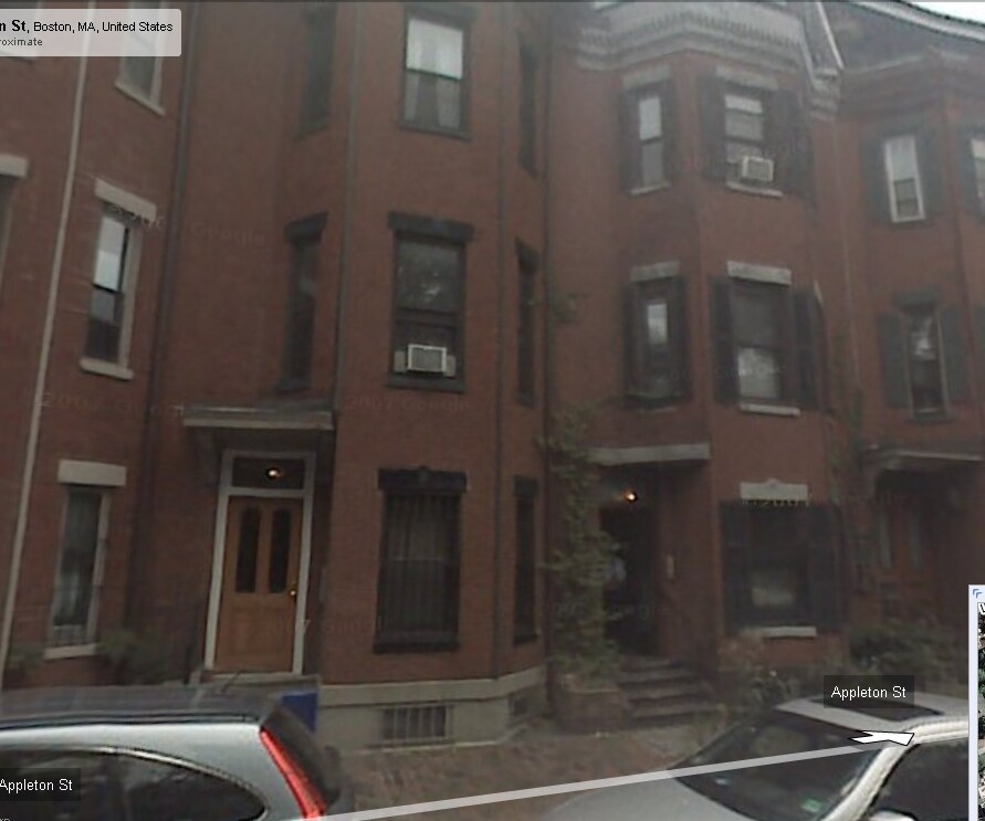Building Photo - 38 Appleton St