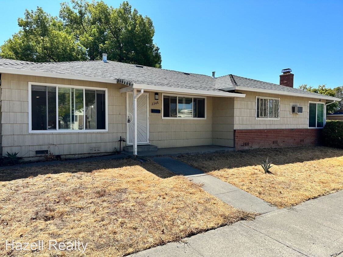 2348 53rd Ave, Sacramento, CA 95822 House Rental in Sacramento, CA