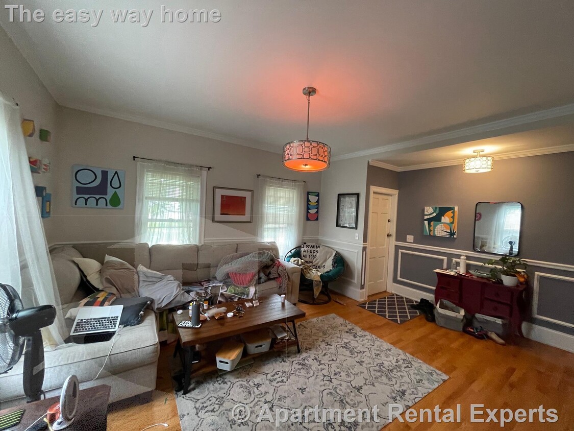 Primary Photo - Medford 2 BR - Laundry in unit