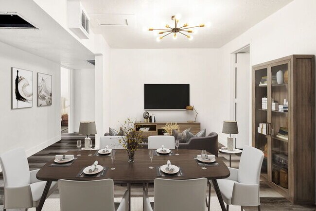 Foto del edificio - BRAND NEW EVERYTHING IN UPTOWN/BILTMORE AREA