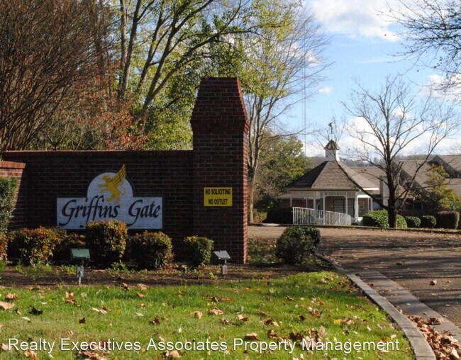 Foto del edificio - 2 br, 2 bath House - 5044 Griffins Gate Lane