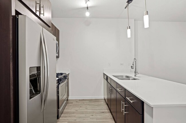 Foto del edificio - 3768 N Halsted St