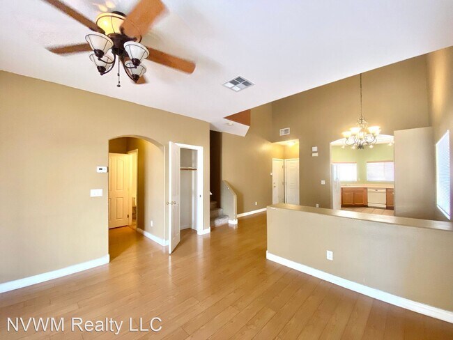 Building Photo - 3 br, 2.5 bath House - 5886 Aimless St