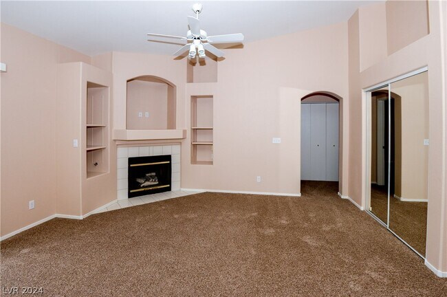 Building Photo - 5000 Red Rock St