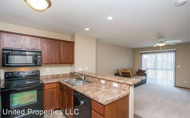 Foto del edificio - 2 br, 2 bath House - 2910 Samuel Ct SW Unit C
