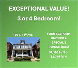 Building Photo - 166-168-168 E 11th Ave